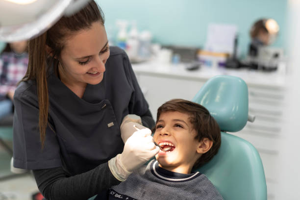 Best Emergency Treatment for Toothache in Mccord, OK