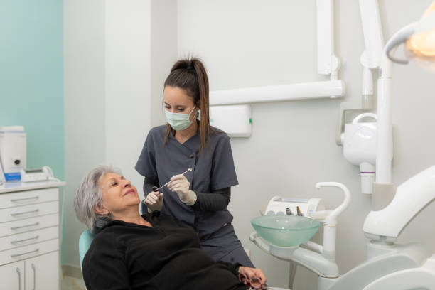 Best Emergency Dental Surgery in Mccord, OK