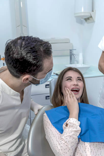  Mccord, OK Emergency Dentist Pros