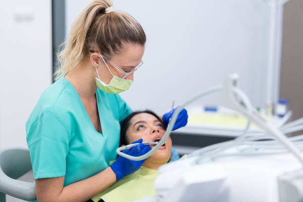 Best Emergency Tooth Extraction in Mccord, OK