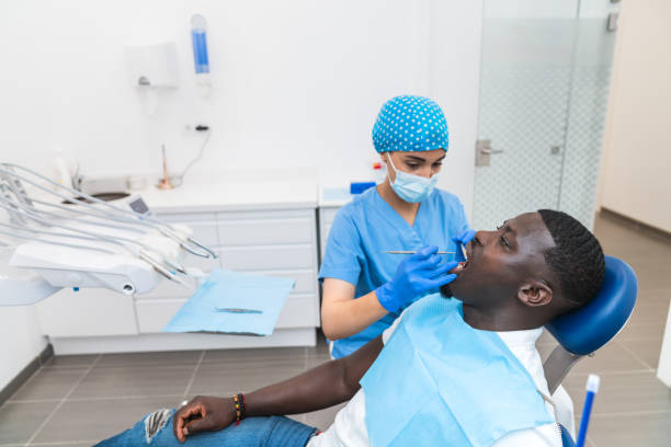 Best Emergency Root Canal Treatment in Mccord, OK